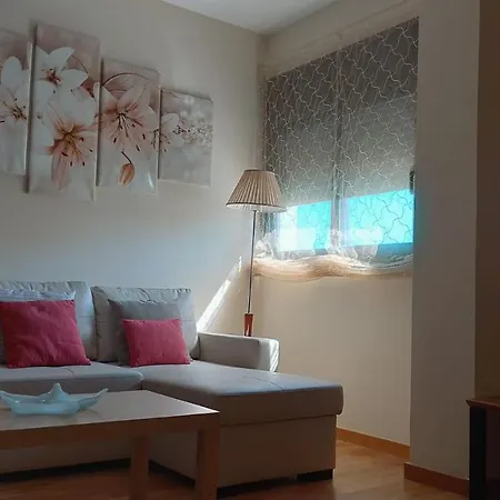 El Niu Apartment Deltebre