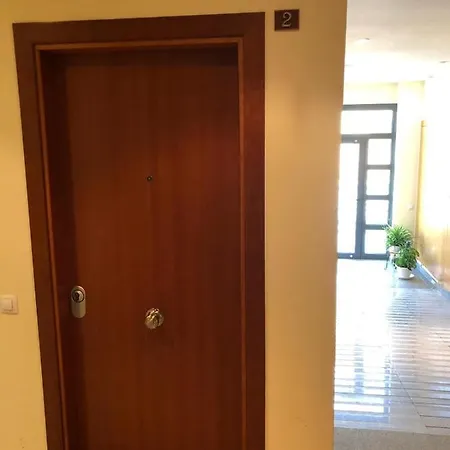 Apartment El Niu Deltebre