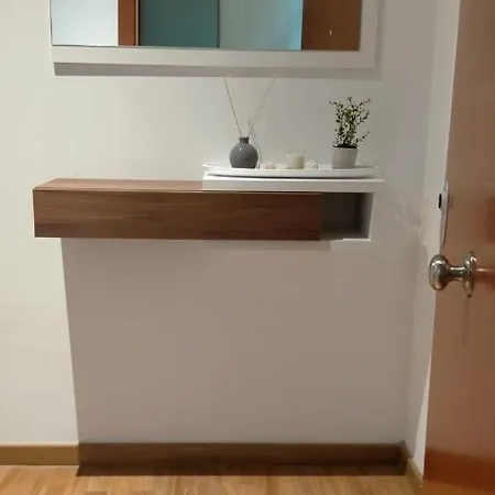 El Niu Apartment *