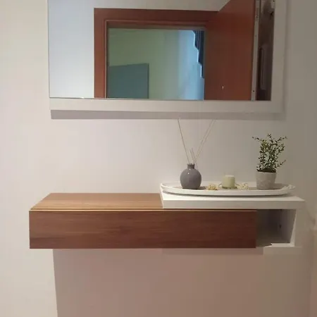 El Niu Appartement *