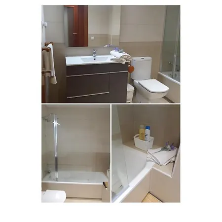 Apartamento El Niu Deltebre