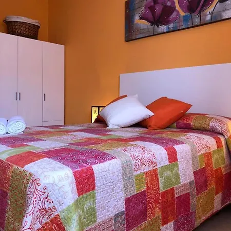 Apartment El Niu Deltebre