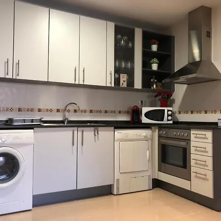 Apartamento El Niu *