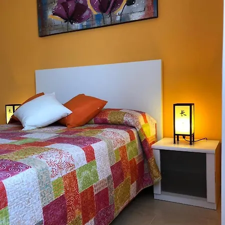Apartamento El Niu Deltebre
